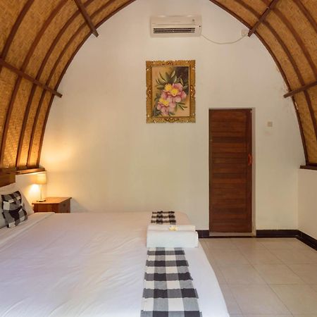 Ratu Cottage By Ourstory Travels Batununggul Dış mekan fotoğraf