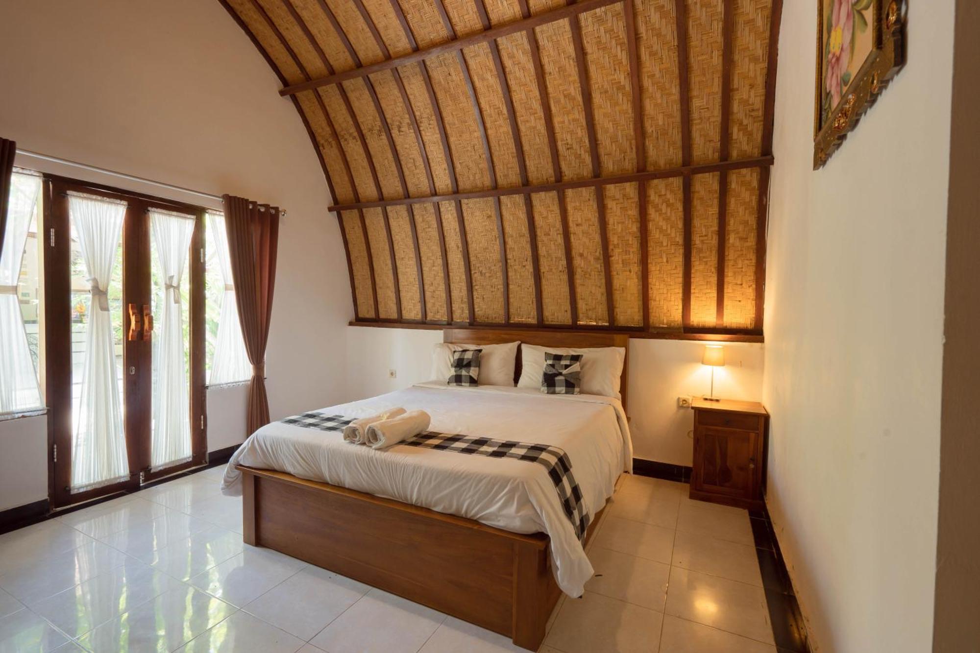 Ratu Cottage By Ourstory Travels Batununggul Dış mekan fotoğraf