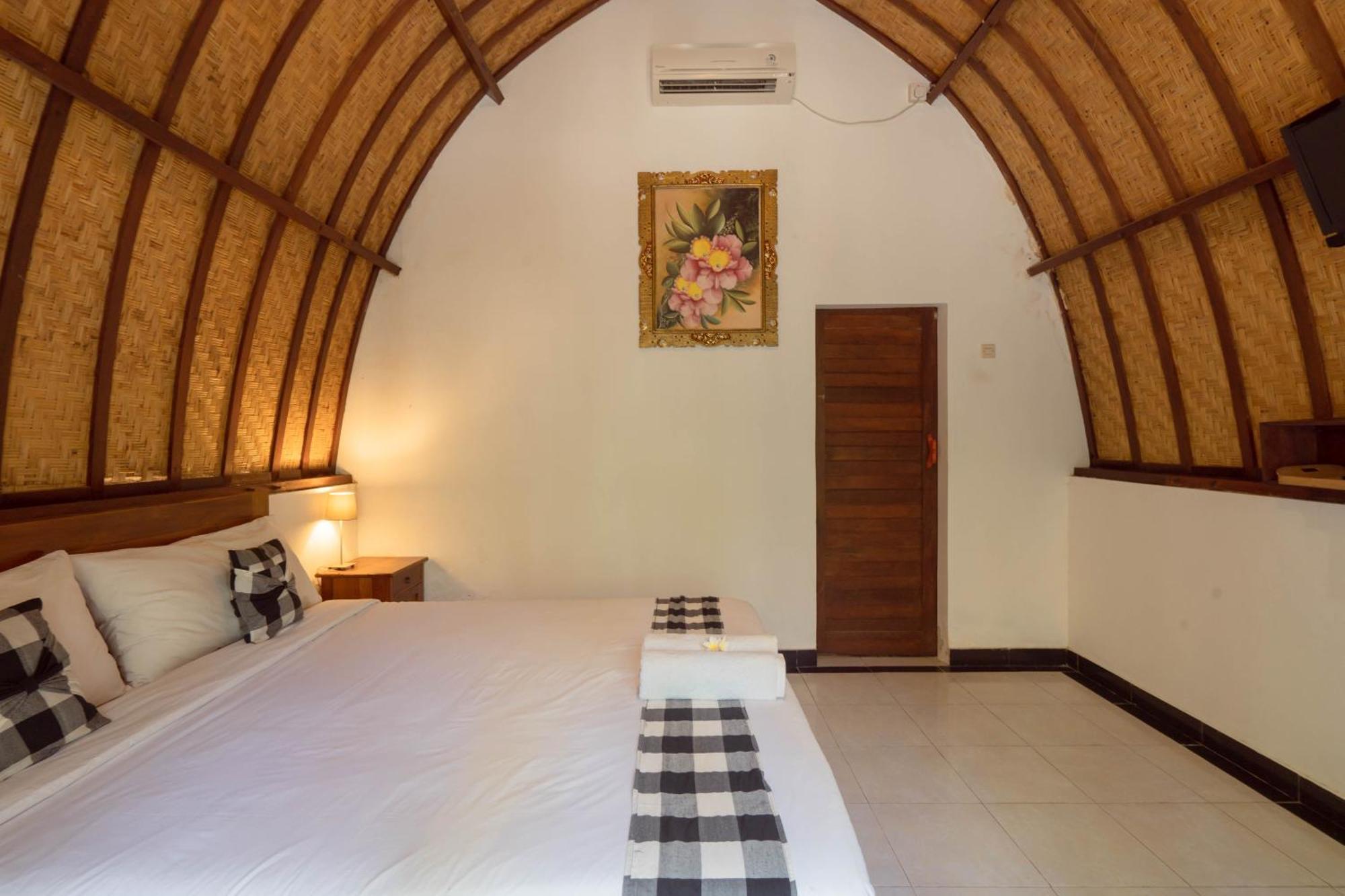 Ratu Cottage By Ourstory Travels Batununggul Dış mekan fotoğraf