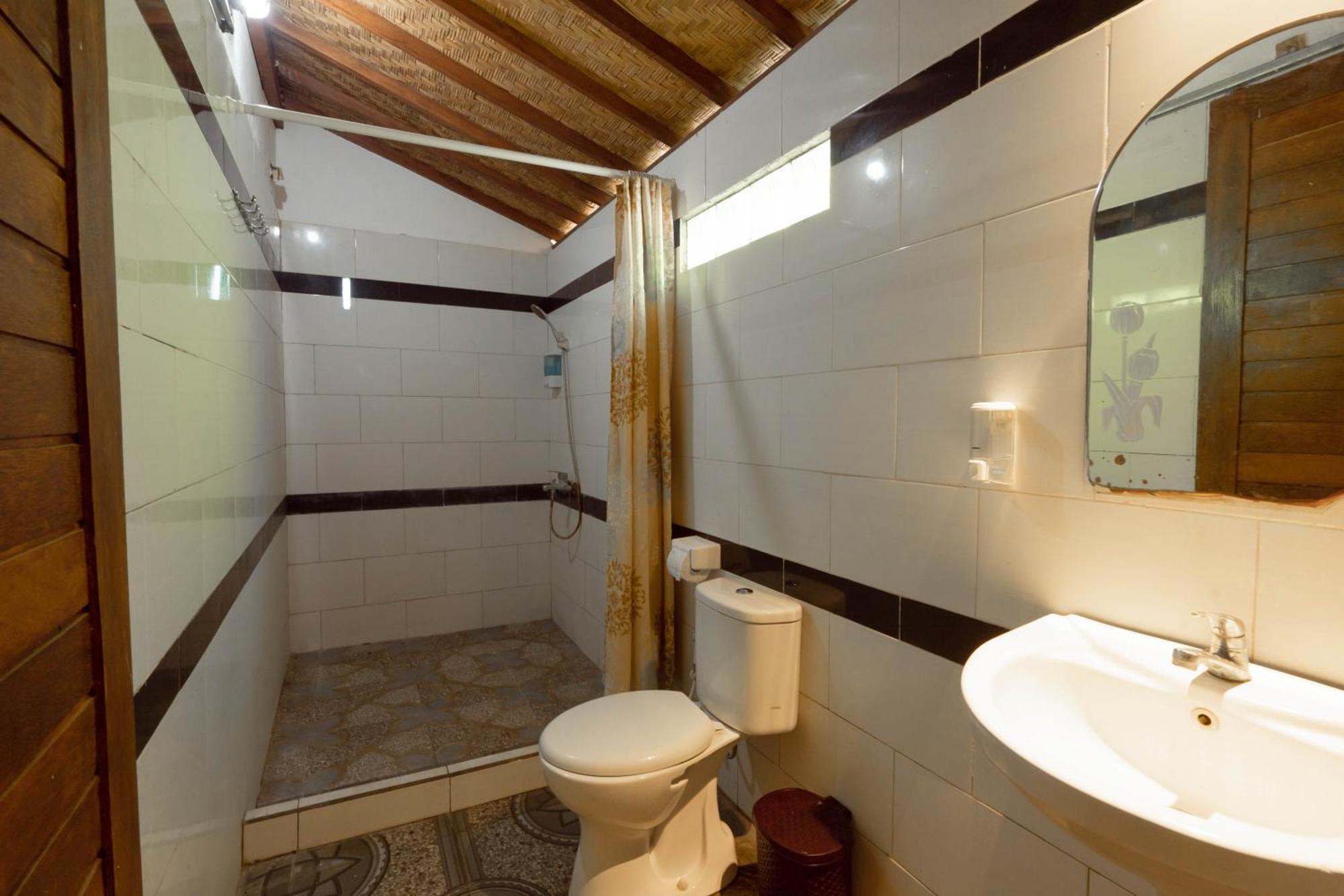 Ratu Cottage By Ourstory Travels Batununggul Dış mekan fotoğraf