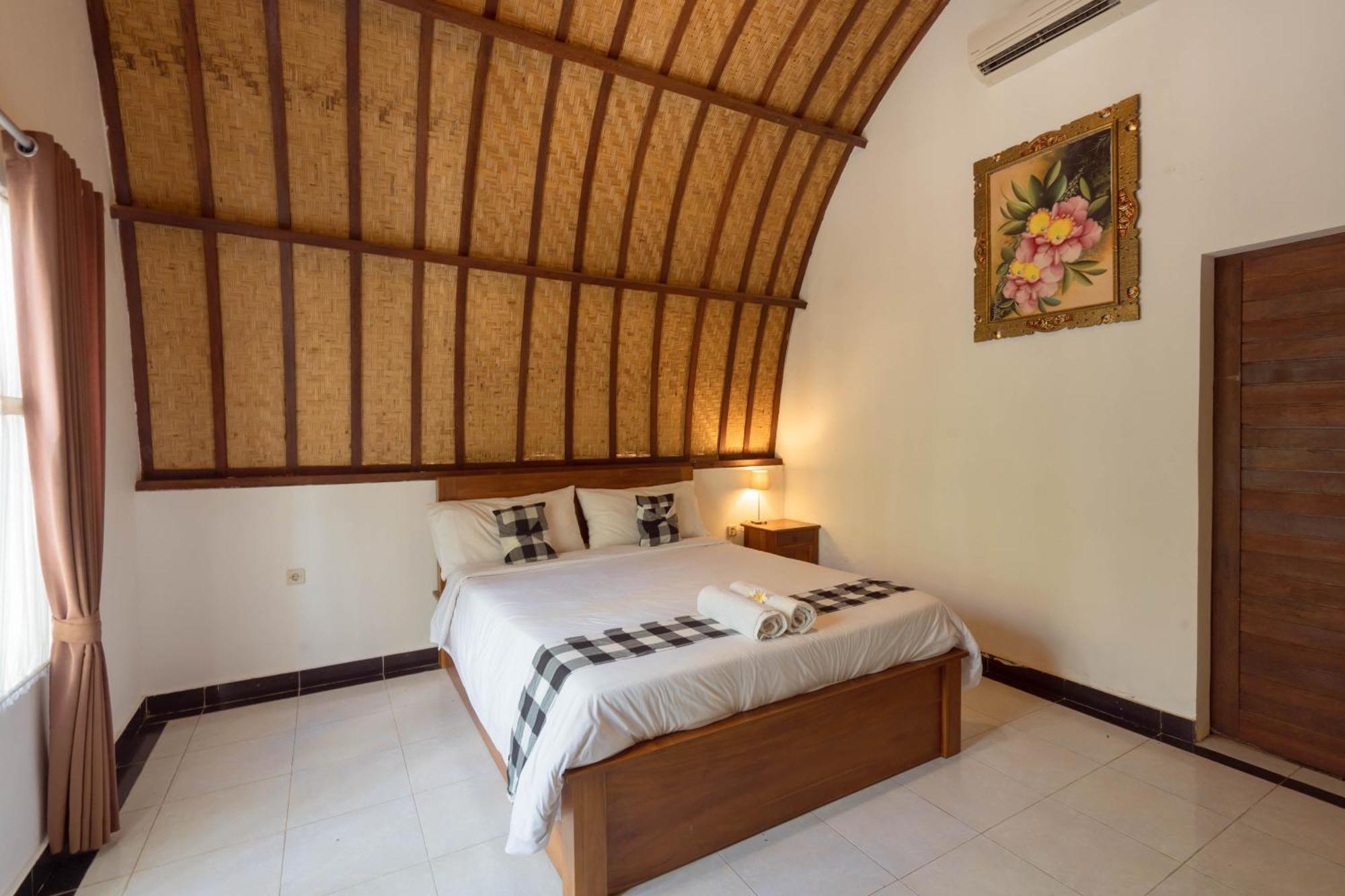 Ratu Cottage By Ourstory Travels Batununggul Dış mekan fotoğraf