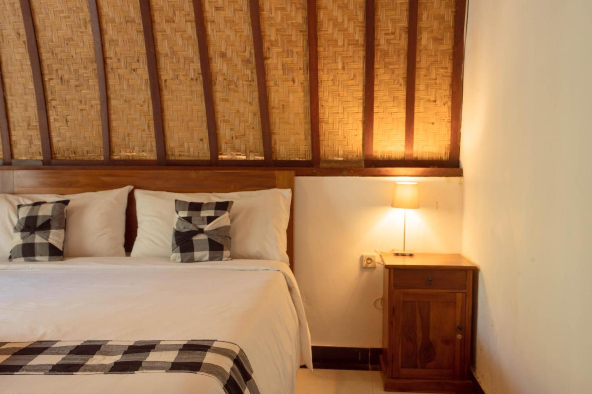 Ratu Cottage By Ourstory Travels Batununggul Dış mekan fotoğraf