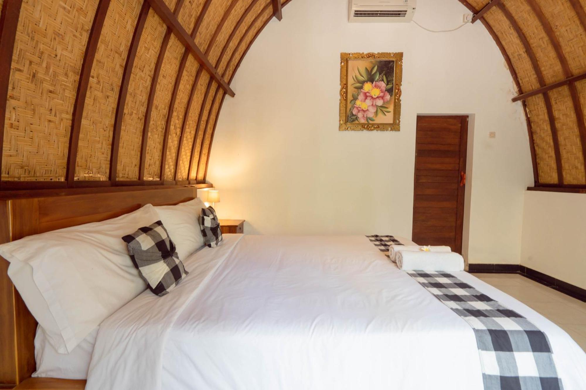 Ratu Cottage By Ourstory Travels Batununggul Dış mekan fotoğraf