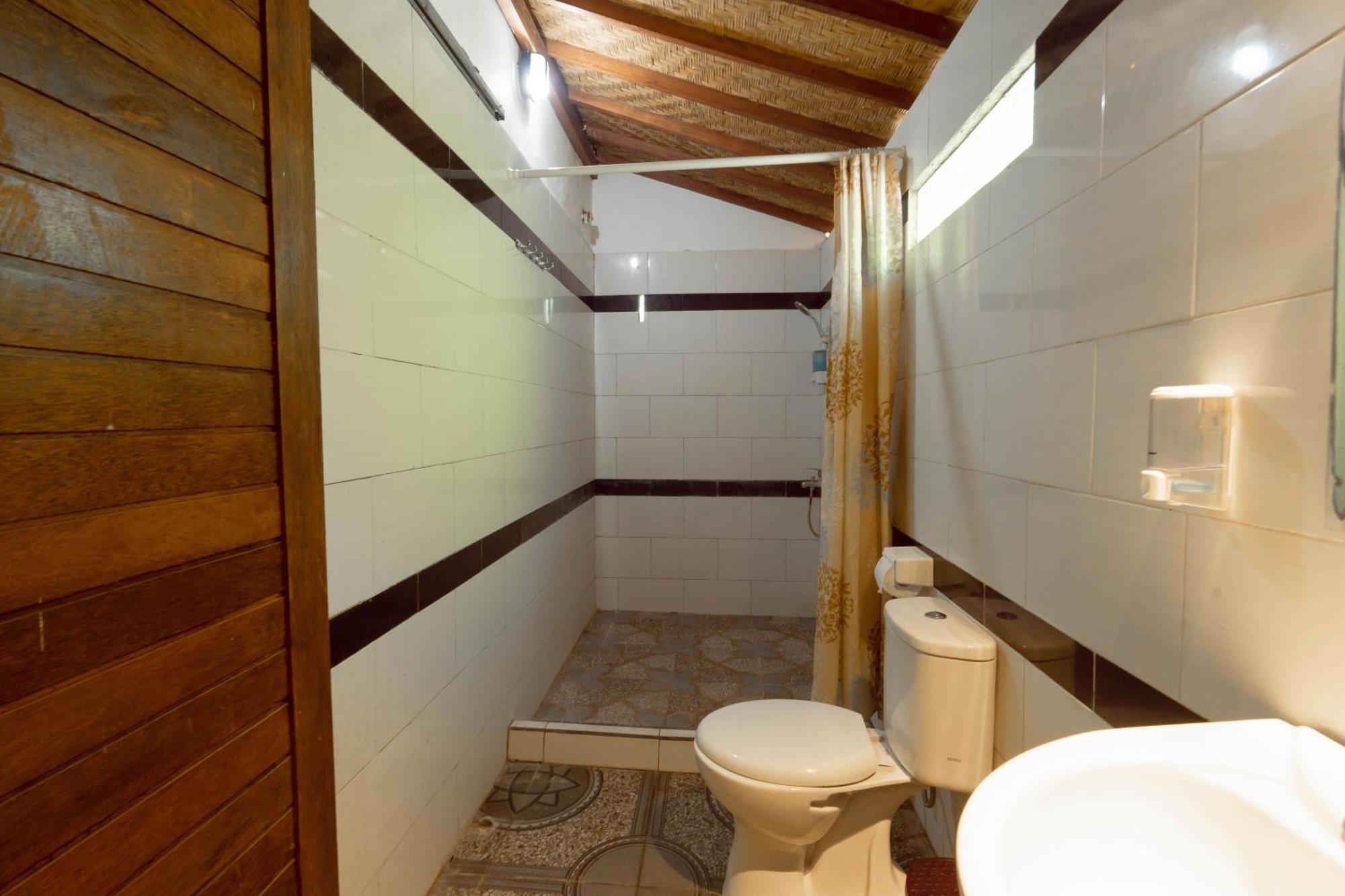 Ratu Cottage By Ourstory Travels Batununggul Dış mekan fotoğraf