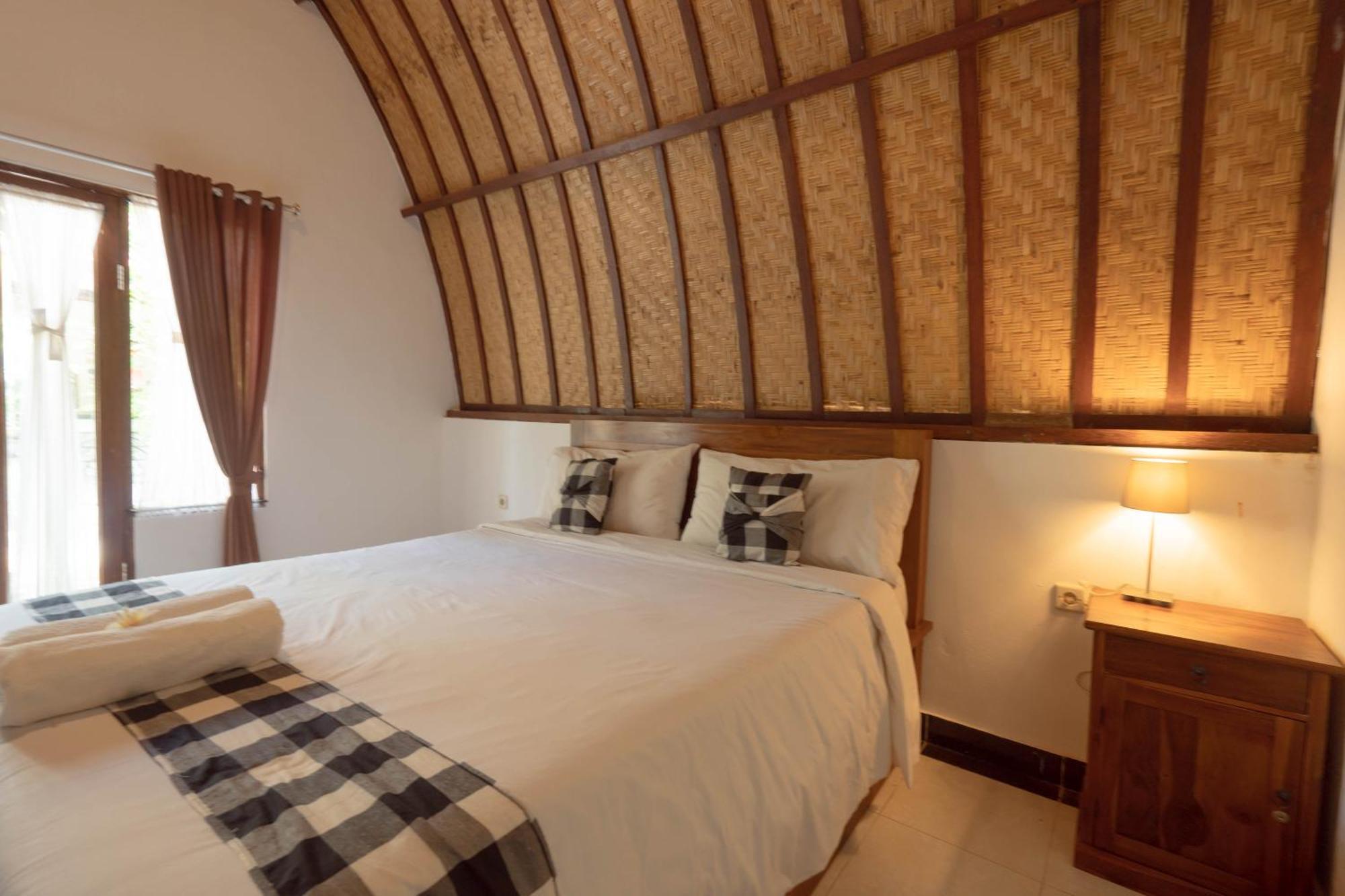Ratu Cottage By Ourstory Travels Batununggul Dış mekan fotoğraf