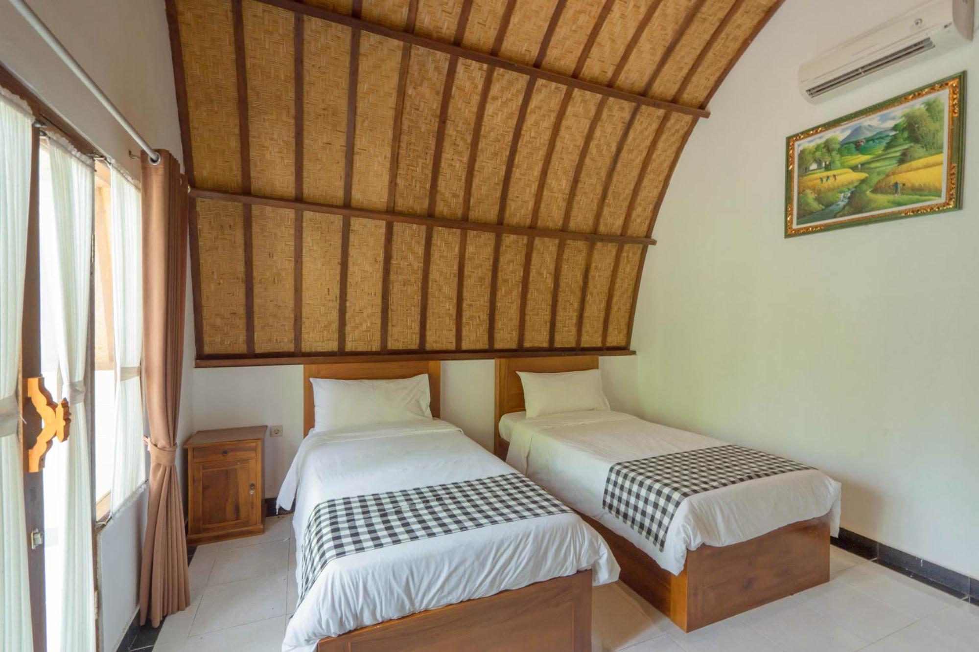 Ratu Cottage By Ourstory Travels Batununggul Dış mekan fotoğraf