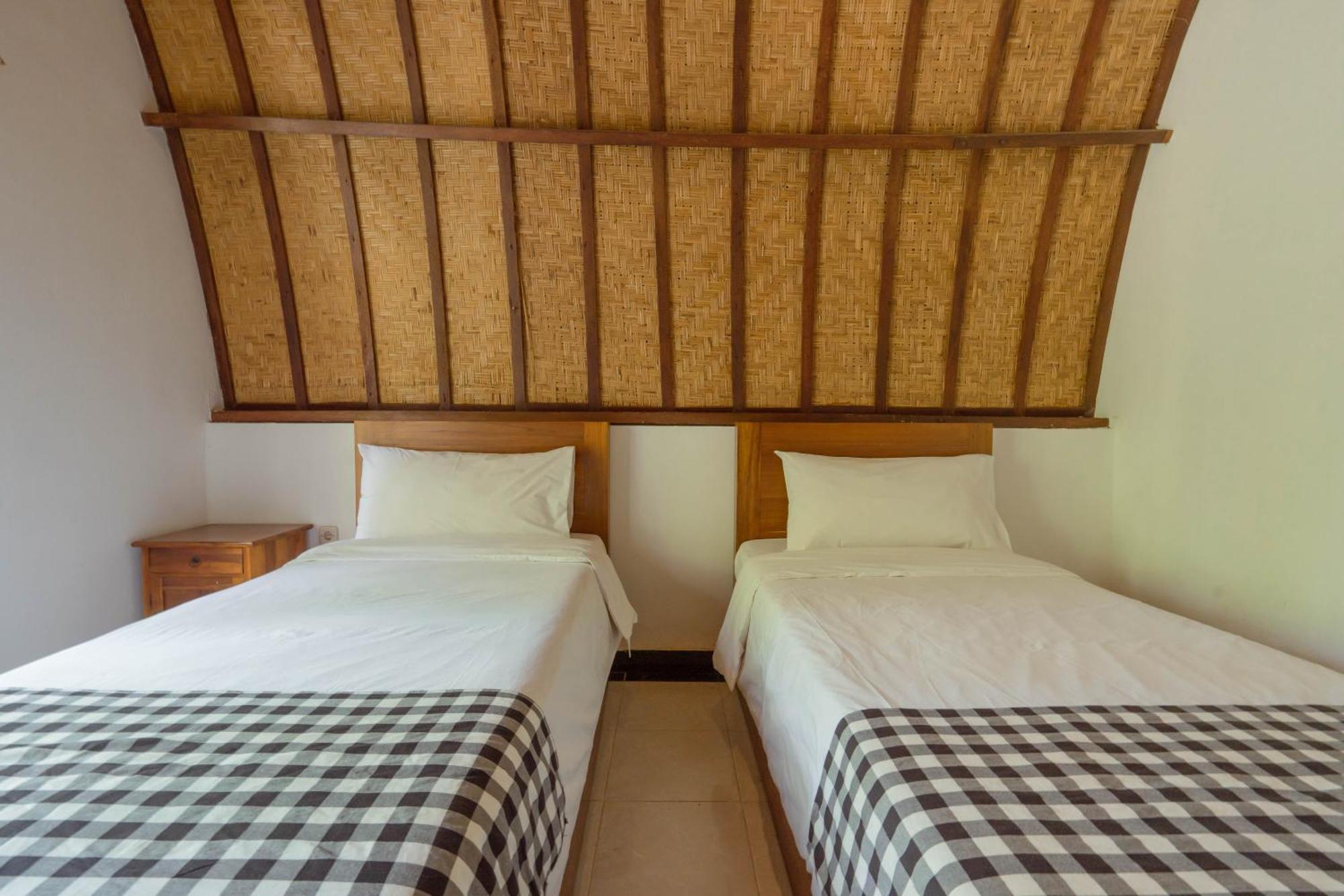 Ratu Cottage By Ourstory Travels Batununggul Dış mekan fotoğraf