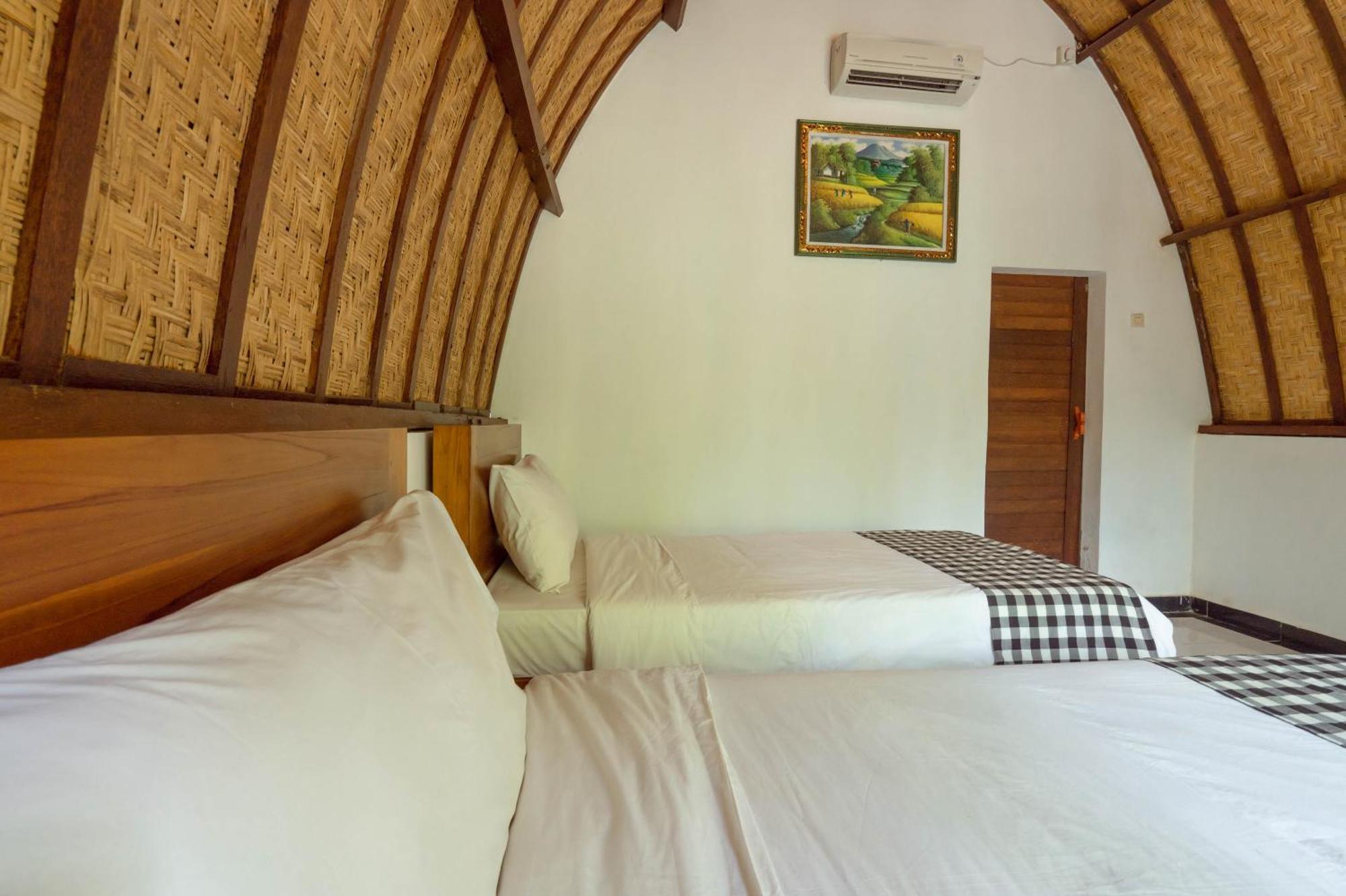 Ratu Cottage By Ourstory Travels Batununggul Dış mekan fotoğraf
