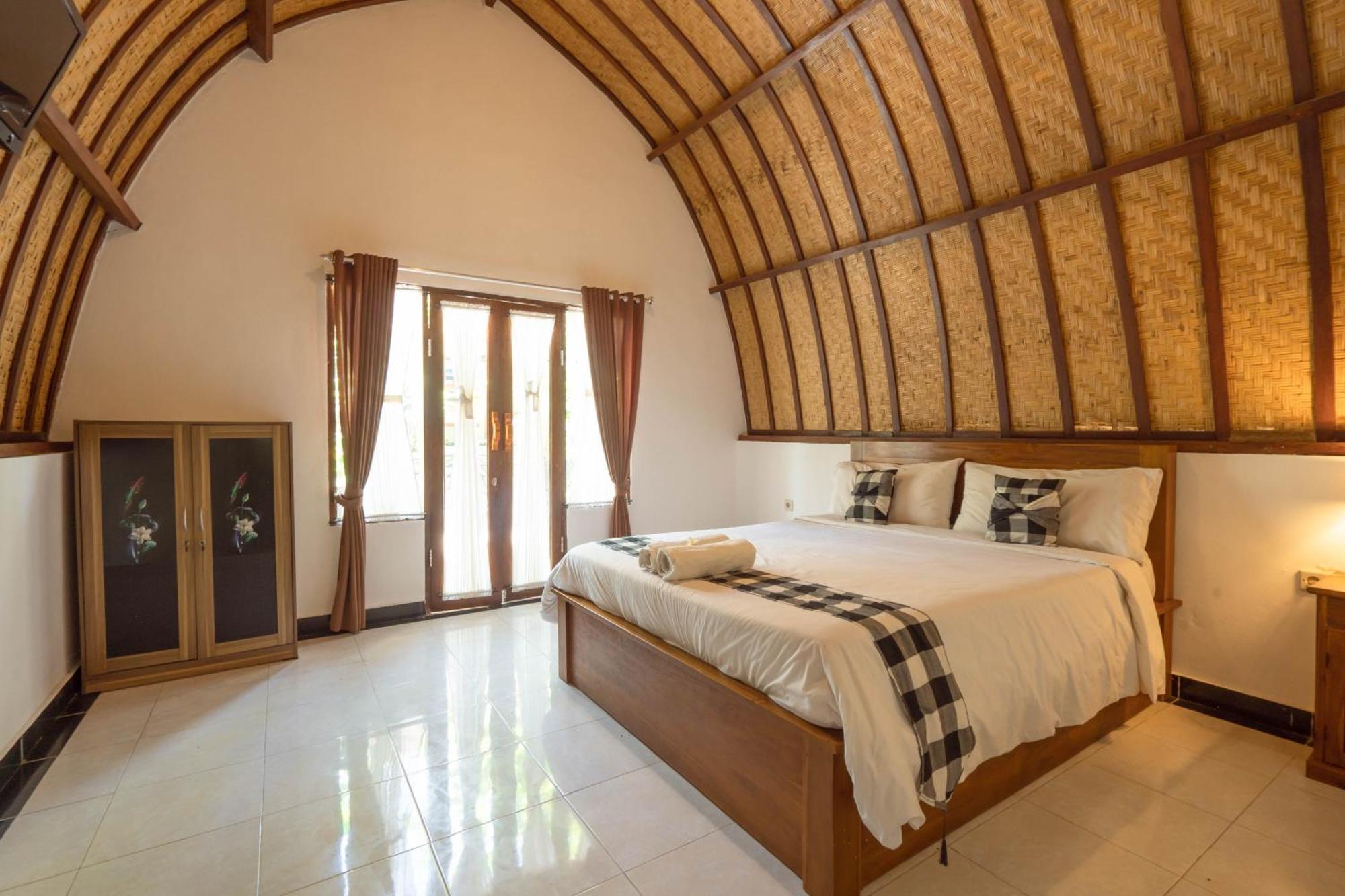 Ratu Cottage By Ourstory Travels Batununggul Dış mekan fotoğraf