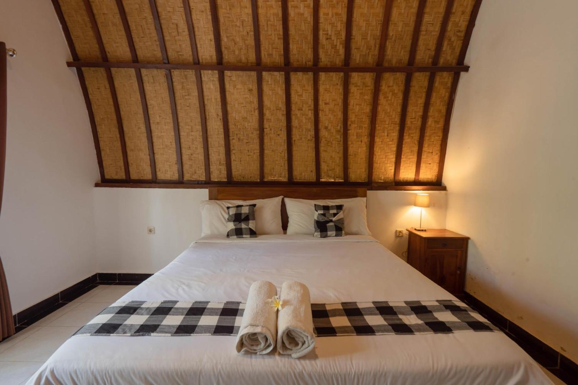 Ratu Cottage By Ourstory Travels Batununggul Dış mekan fotoğraf