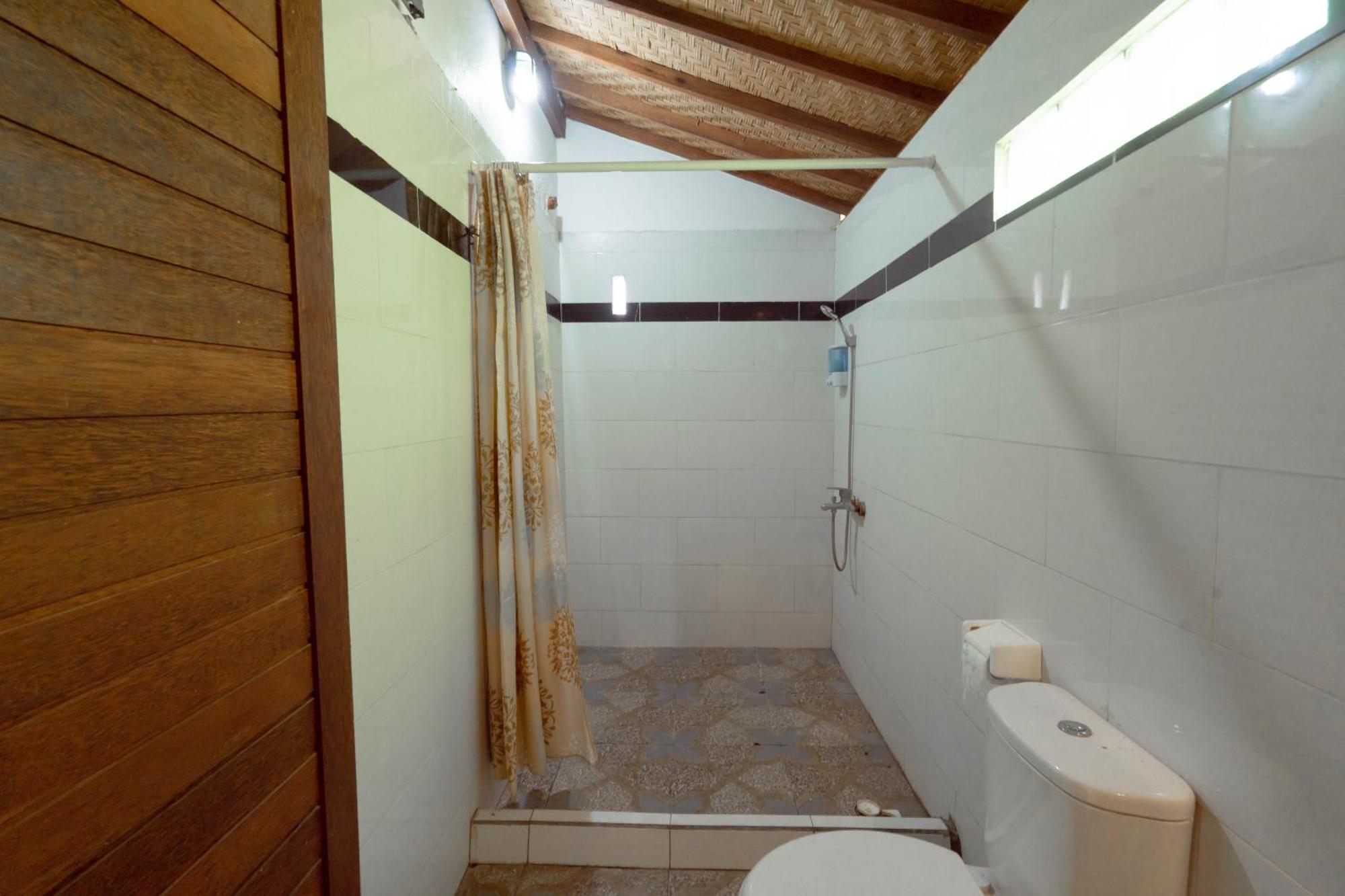 Ratu Cottage By Ourstory Travels Batununggul Dış mekan fotoğraf