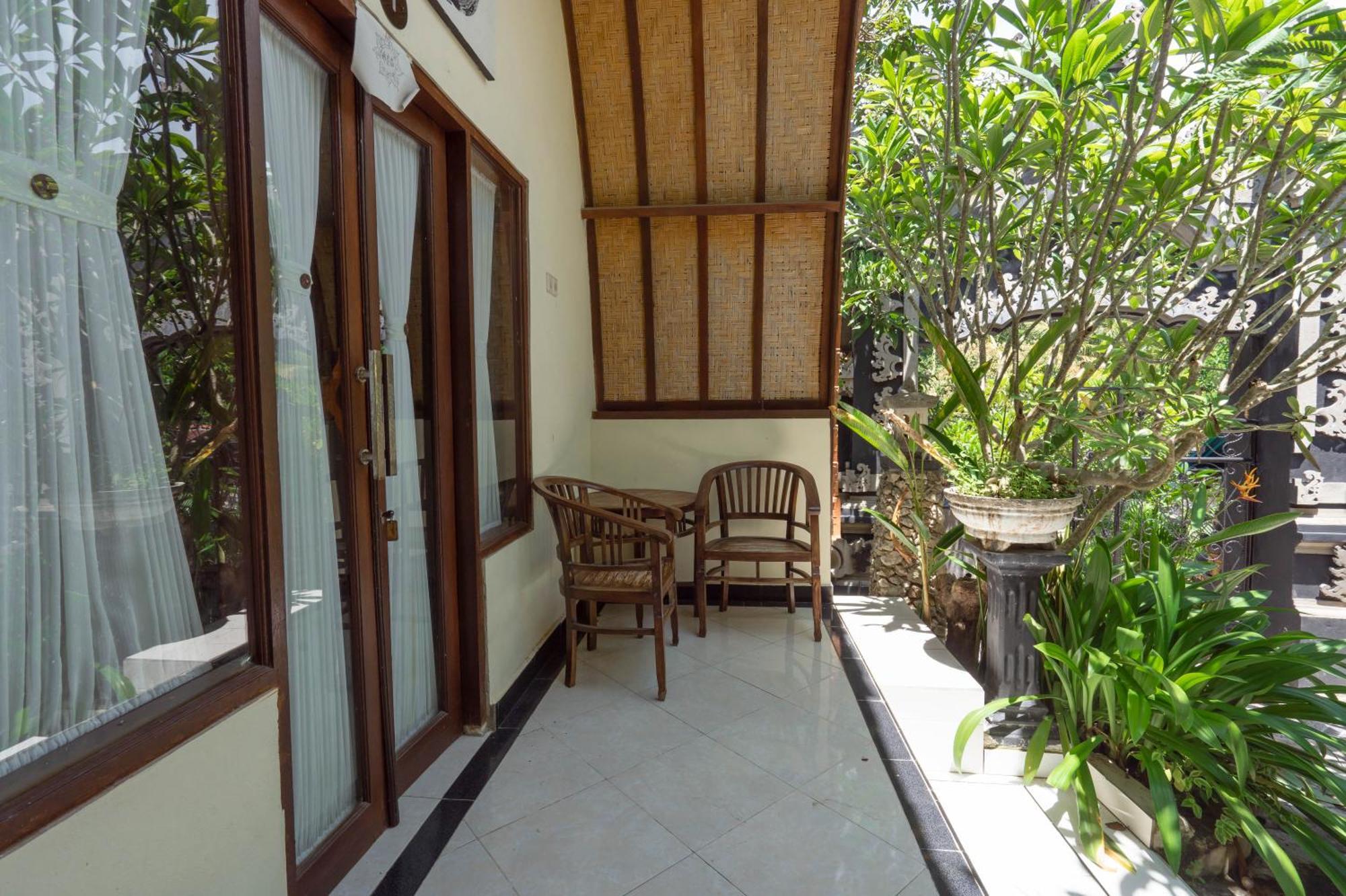 Ratu Cottage By Ourstory Travels Batununggul Dış mekan fotoğraf